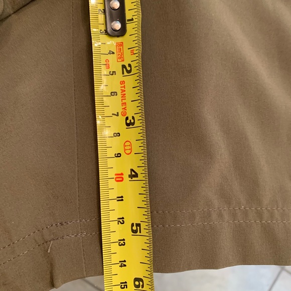😎 J JILL 😎 On-the-Go SHORTS - Picture 8 of 11